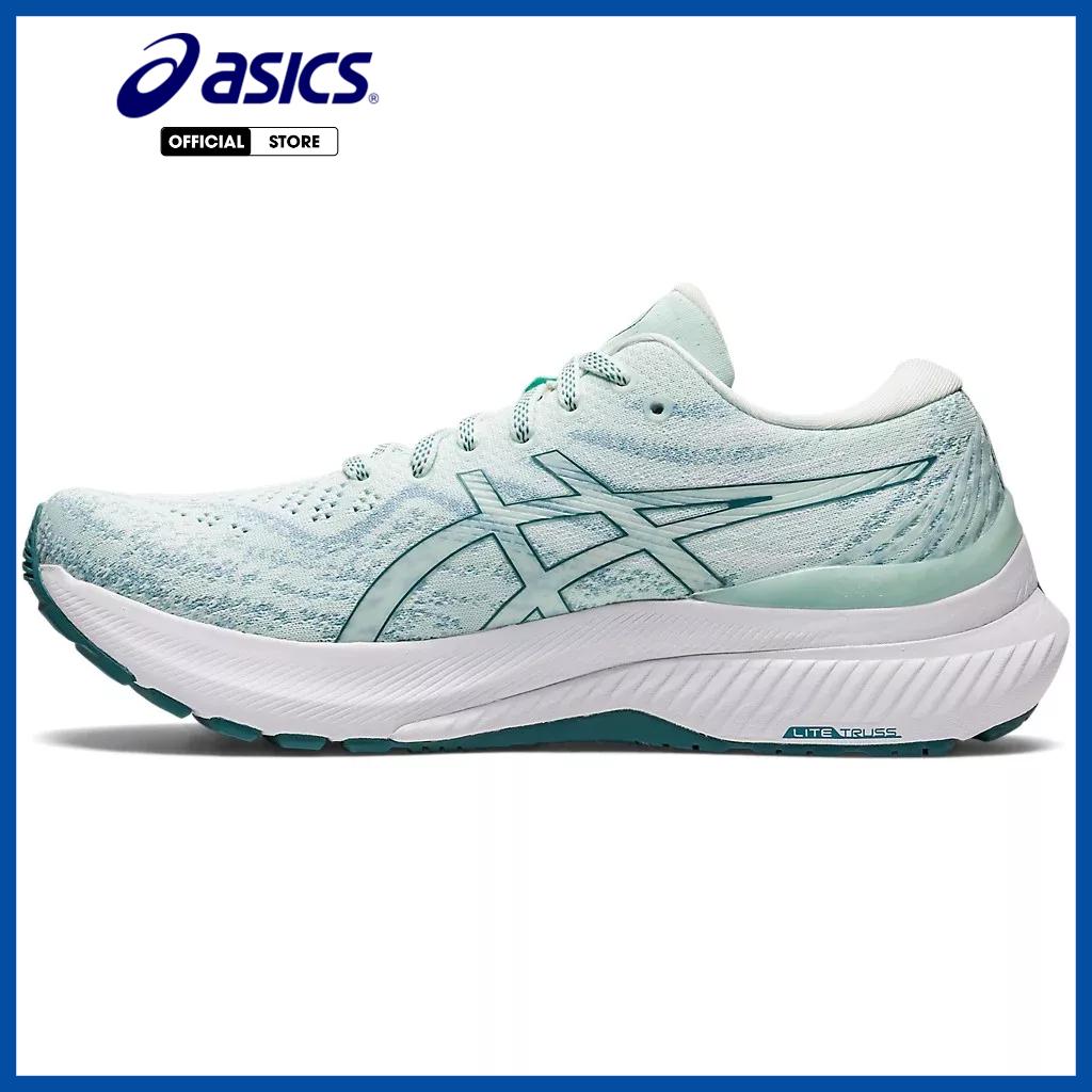 Giày Chạy Bộ Thể Thao Nữ Asics GEL-KAYANO 29 1012B272.401