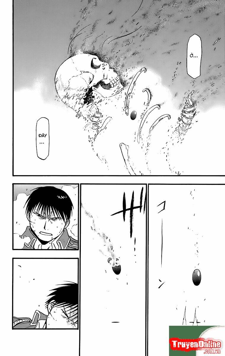 giả kim thuật chapter 39 35