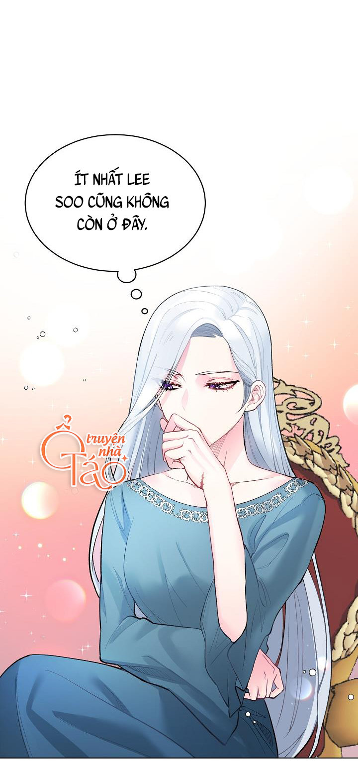 là ác nữ nhưng tôi muốn trở thành nữ chính chapter 1 59