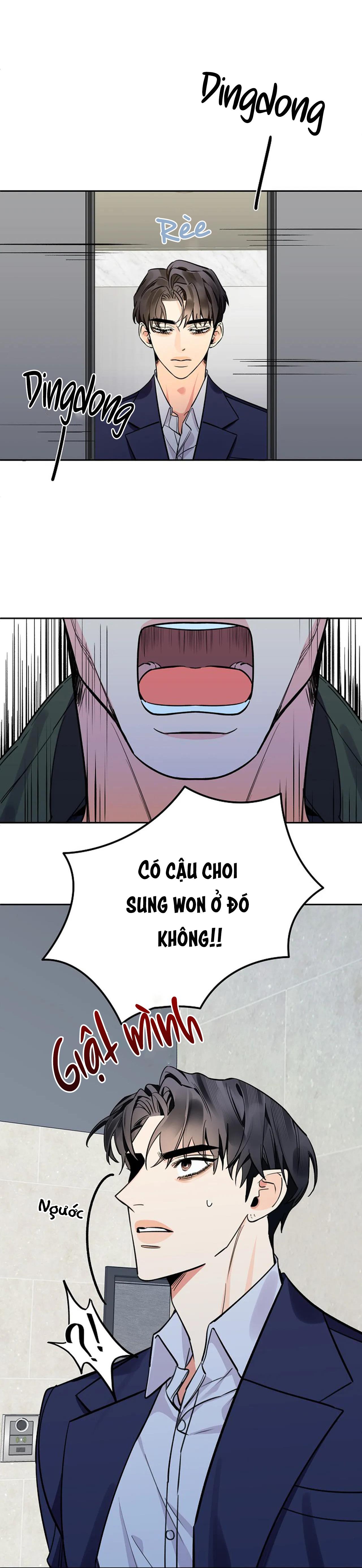 đêm dịu dàng chapter 54 34