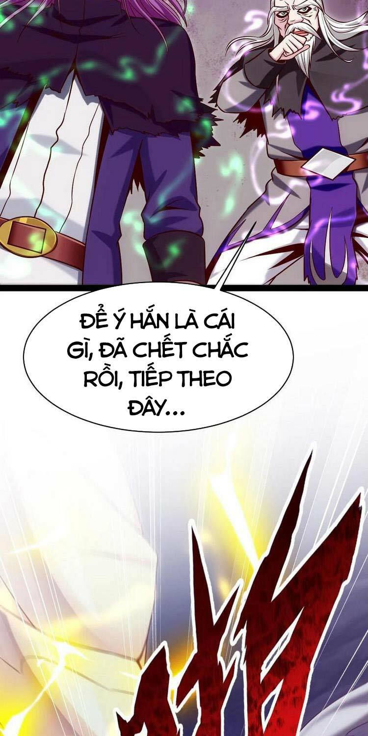 ma thú kiếm thánh dị giới tung hoành chapter 203 26