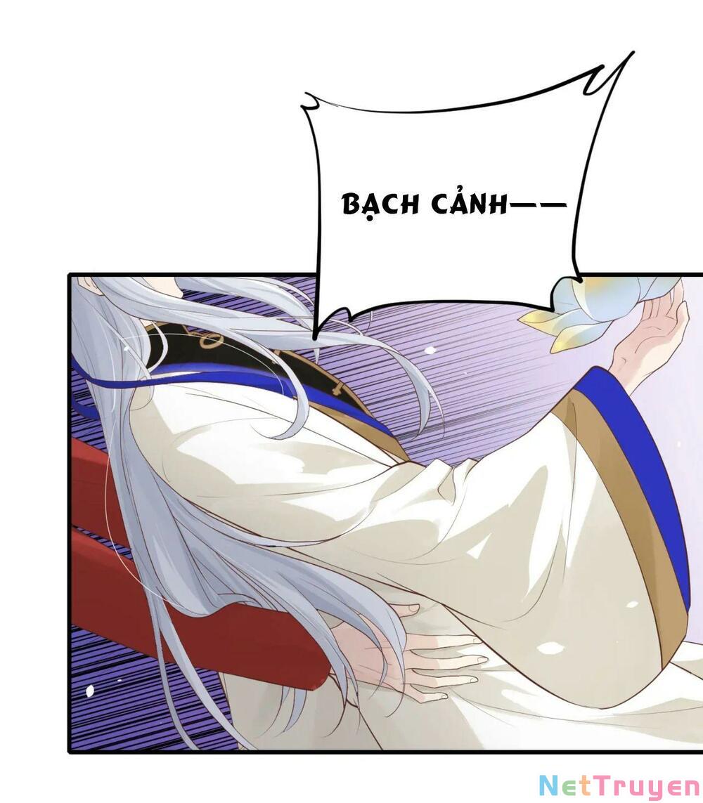 chàng vú em tu chân chapter 72 14