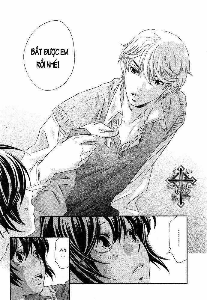 hikitateyaku no koi chapter 1 37