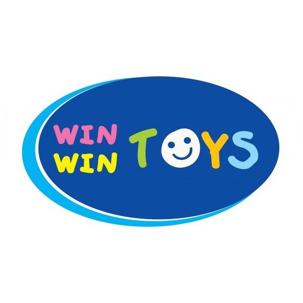 Đồ chơi gỗ Học đếm bậc thang Winwintoys - Giáo cụ tiền tiểu học, hỗ trợ học đếm số và phép tính