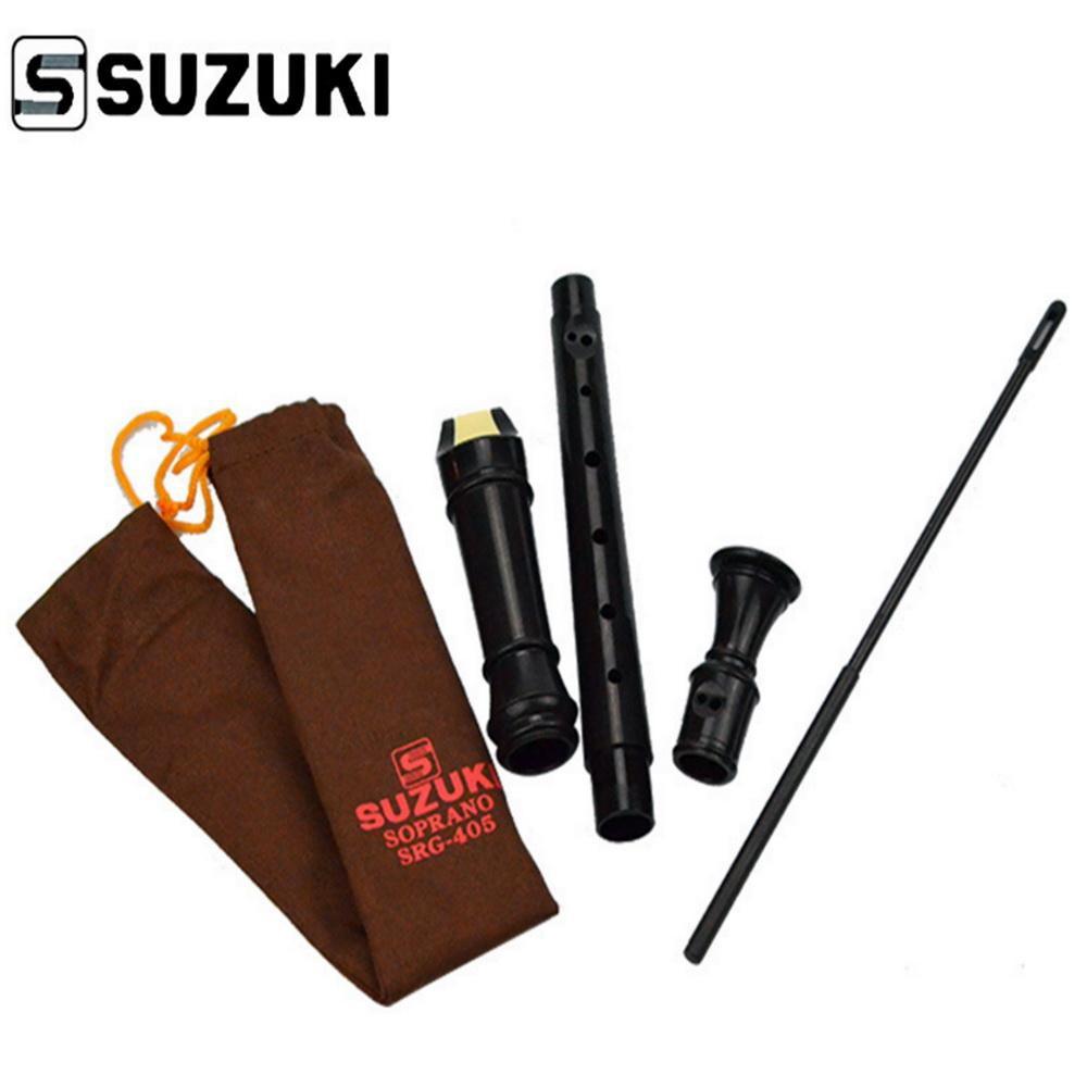 Sáo recorder Suzuki, sáo cho học sinh