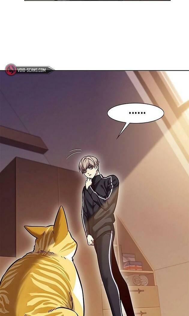 biến thân thành mèo chapter 242 34