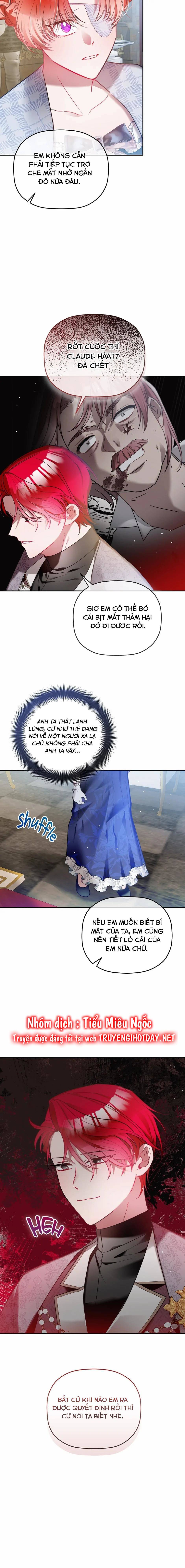 hoàng tử chuyển sinh trở thành người mạnh nhất thế giới nhờ vào sự hiểu biết về bug chapter 97 5