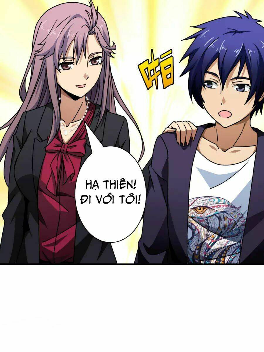 hộ hoa cao thủ tại đô thị chapter 66 39