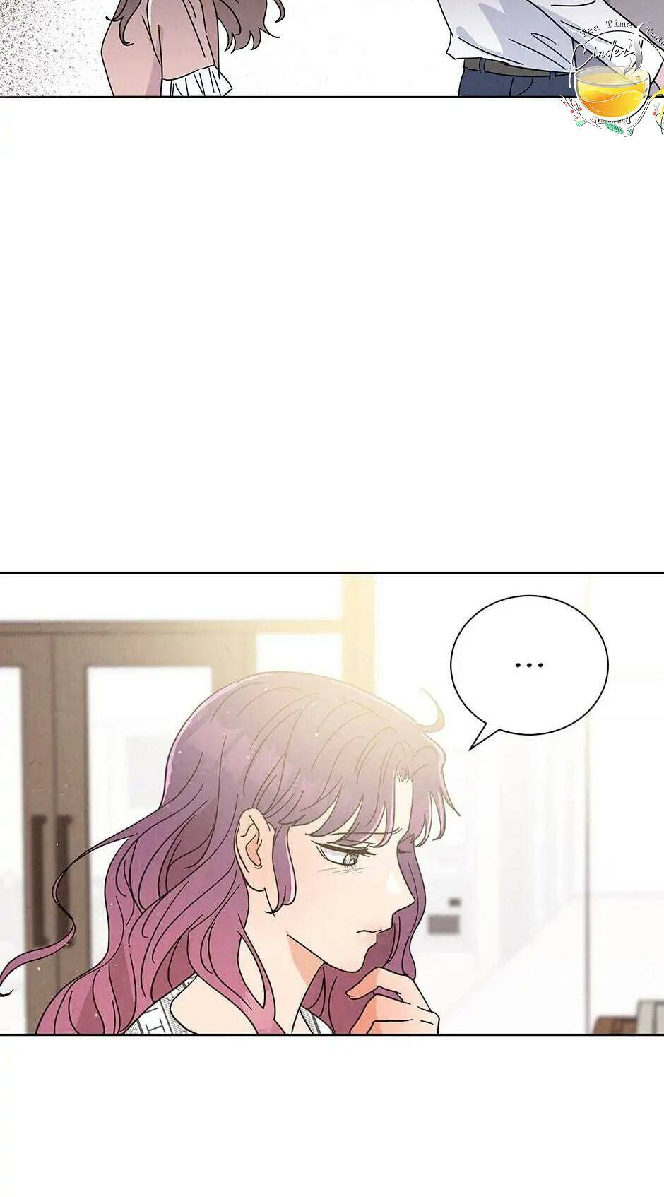 chào nhé, không làm thông gia nữa đâu! chapter 64 42