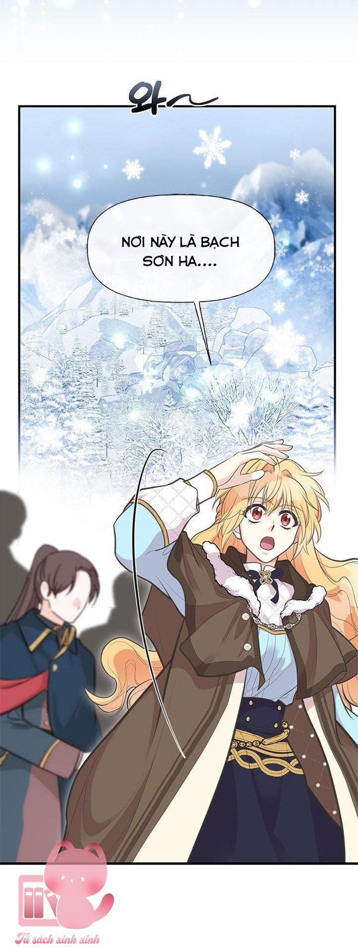 chị tôi nhặt về nam chính của tiểu thuyết chapter 79 3