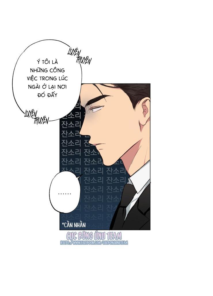 bắt đầu từ việc sống chung chapter 5 18