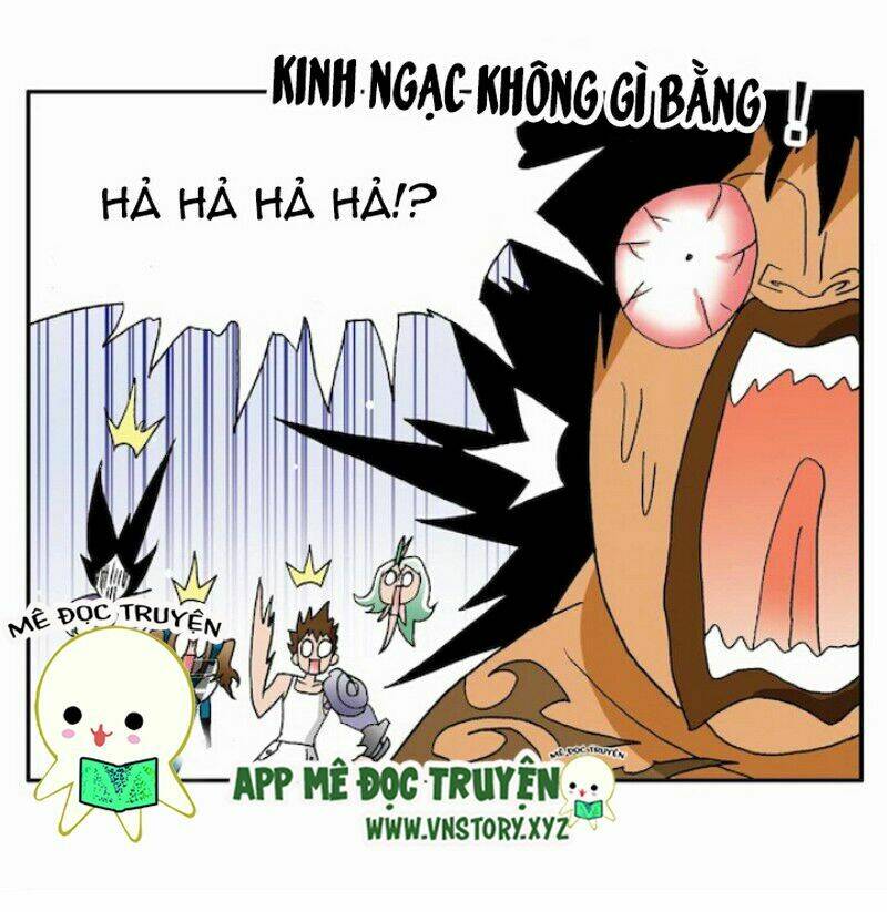 nhà có siêu dễ thương chapter 110 12