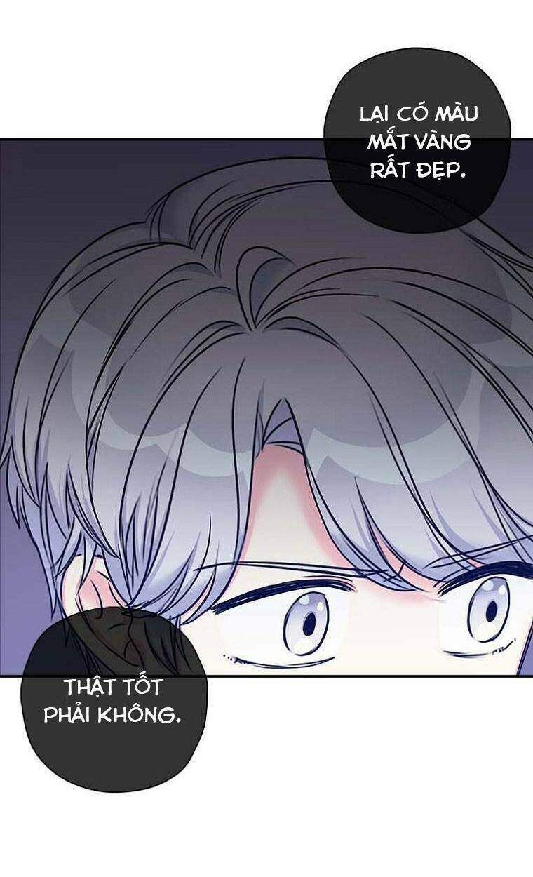 sinh ra làm con gái ác nữ chapter 28 69