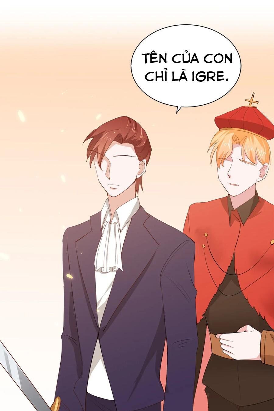 huynh khống công tước gả không được chapter 97.2 14