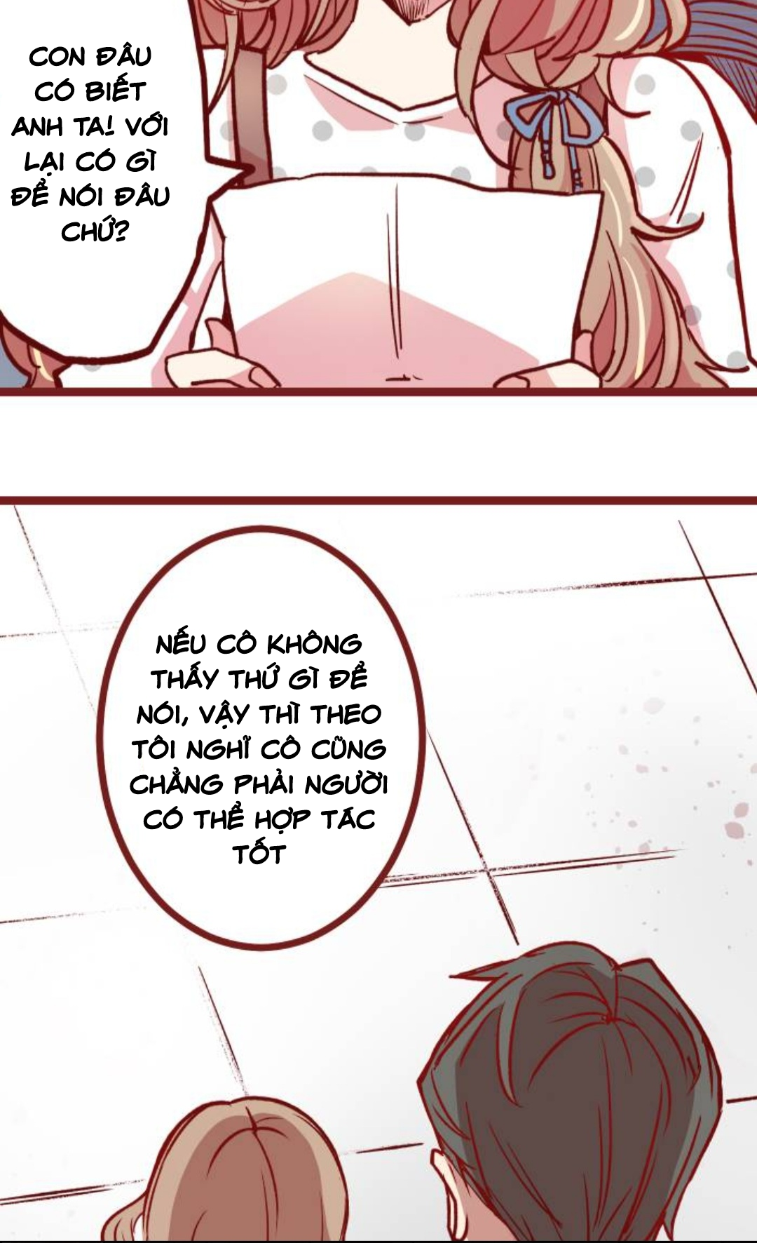 tôi và giáo sư của tôi chapter 1 34