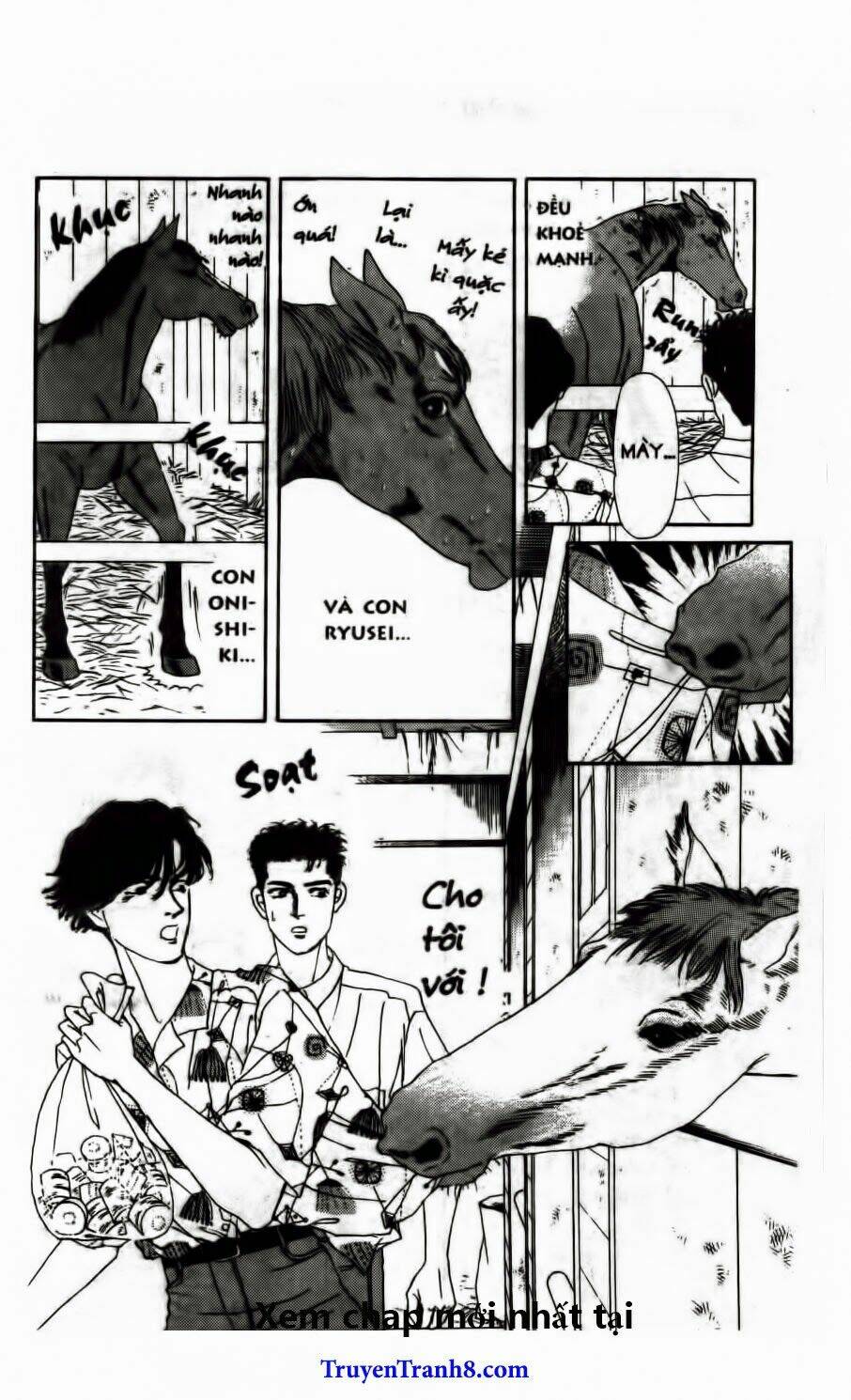 bác sĩ thú y chapter 57 6