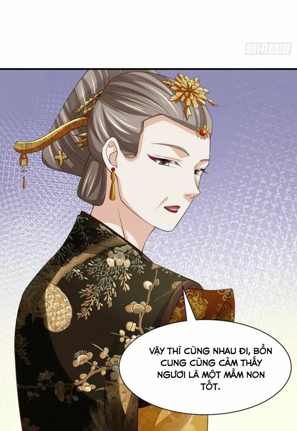 thuần hóa ba ba bạo quân chapter 36 24