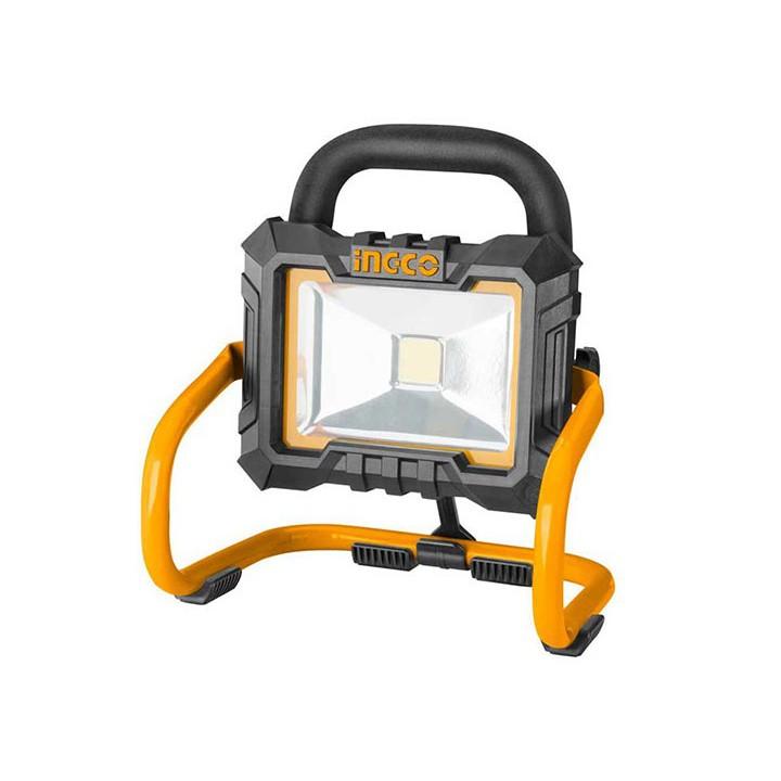 ĐÈN LÀM VIỆC DÙNG PIN 20V INGCO CWLI2002 - HÀNG CHÍNH HÃNG