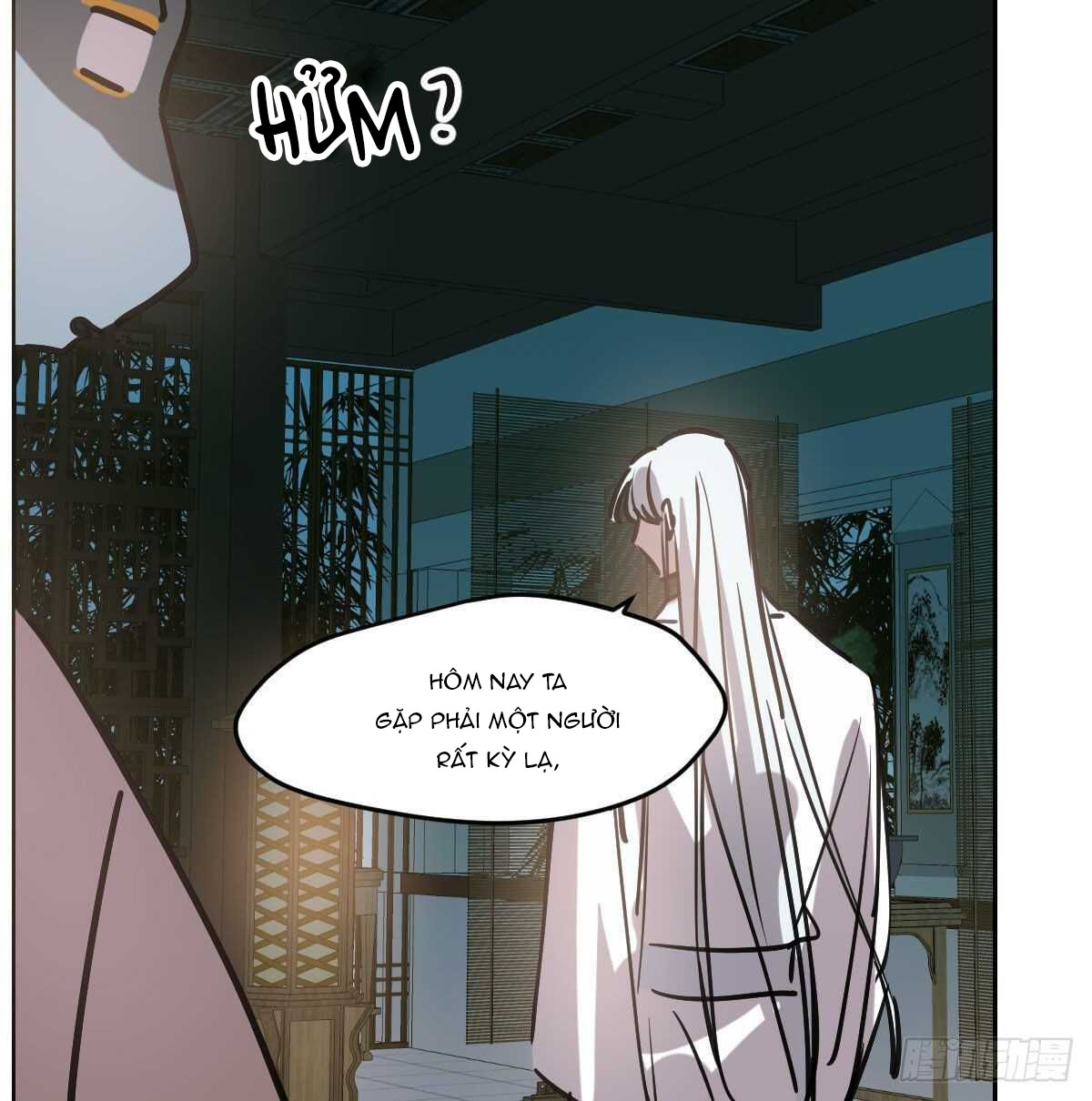 Bắt Lấy Ngao Ngao chapter 97 - Trang 24