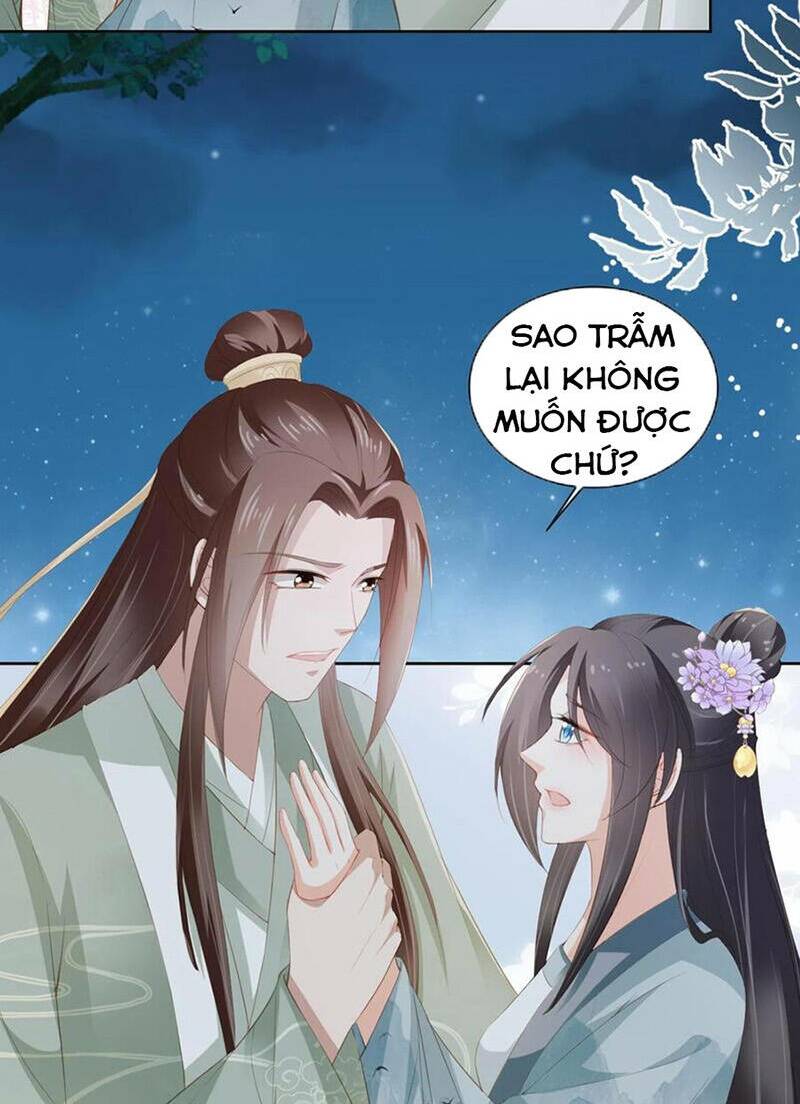 nhặt được bảo bối manh manh chapter 45 3