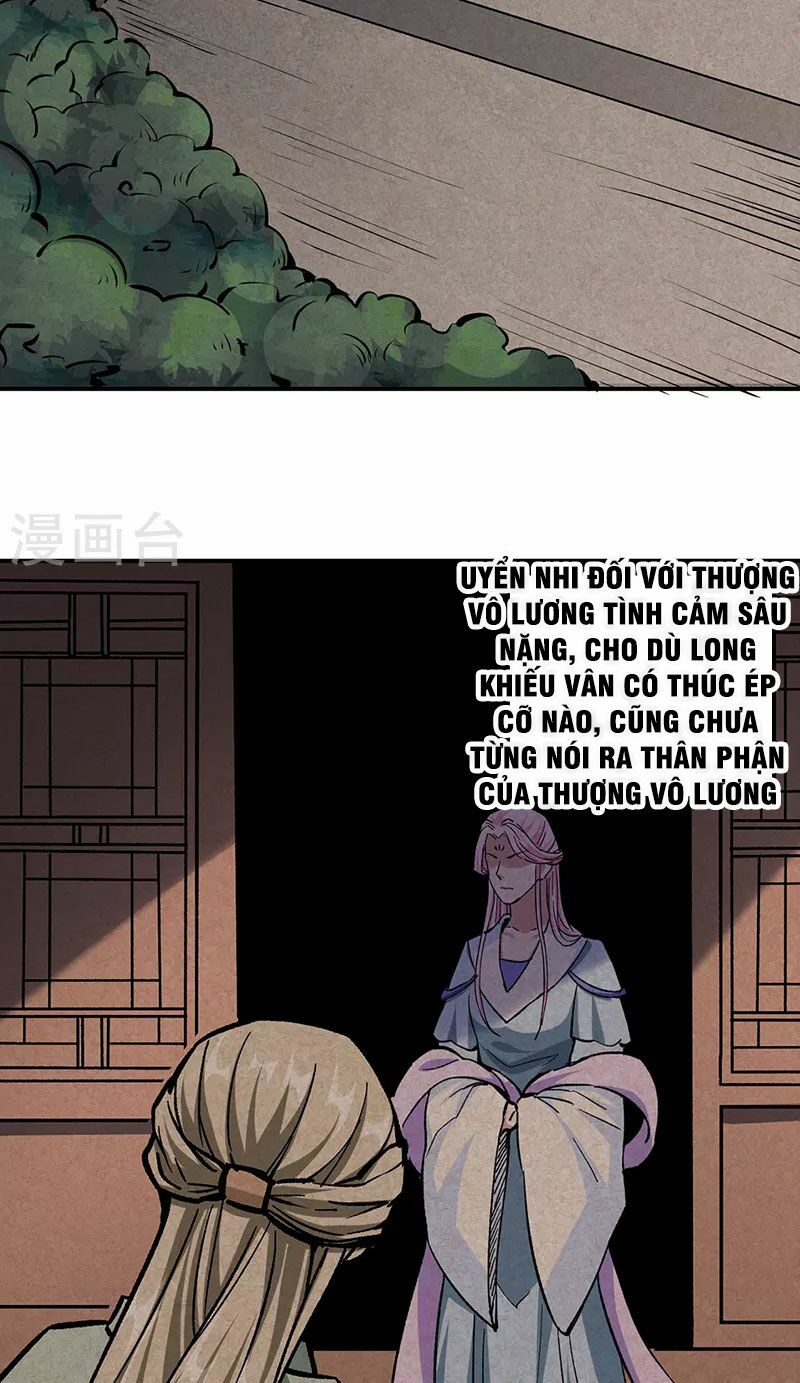 võ đạo độc tôn chapter 336 9