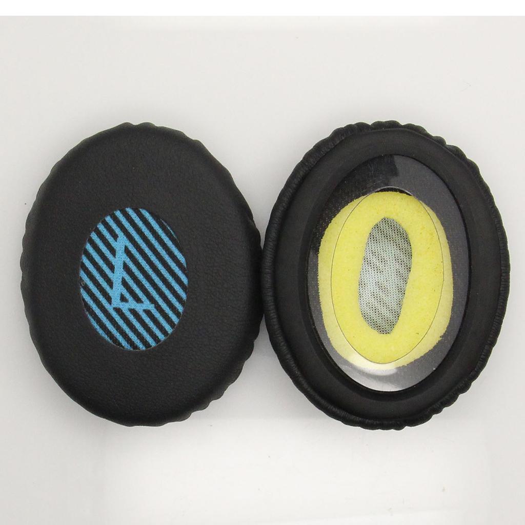 2pairs Replacement Ear Pad Cushion Cover Earpad for Oe2 ,oe2i Headphone