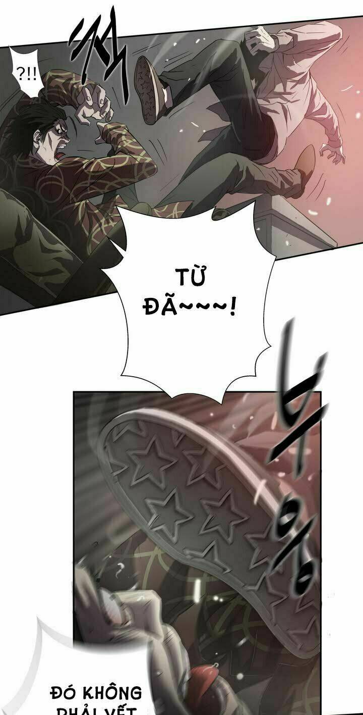 kẻ bị ruồng bỏ chapter 1 44