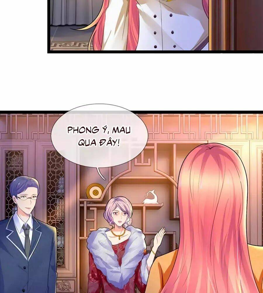 loạn thế tù sủng: thiếu soái bất lương của ta chapter 75 29