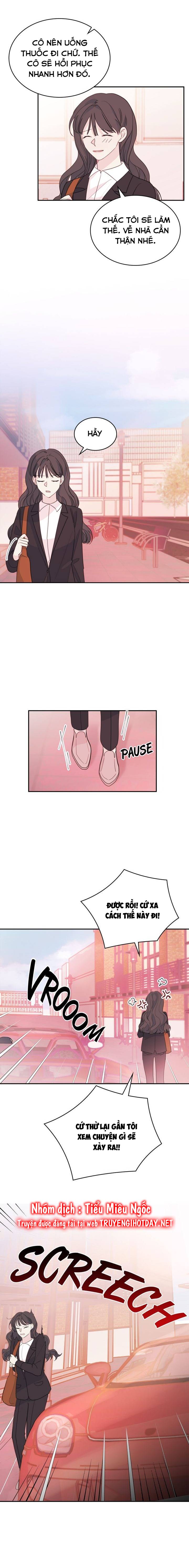 hôm nay cùng với em chapter 121 5