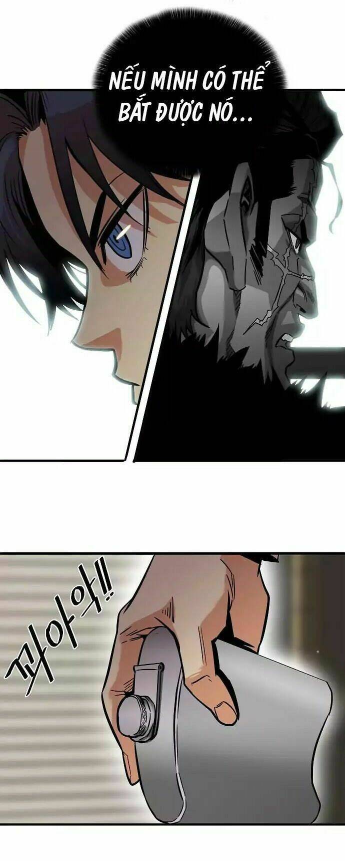 bẫy troll chapter 21 43