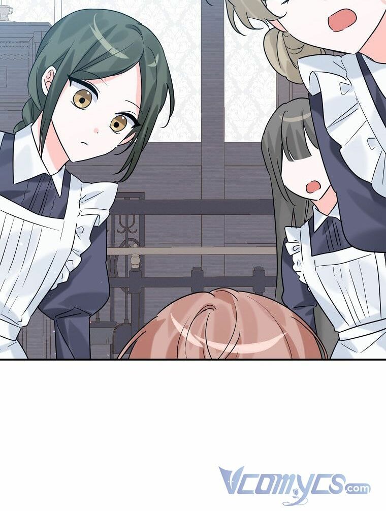 ác nữ karuna bé lại chapter 18 22