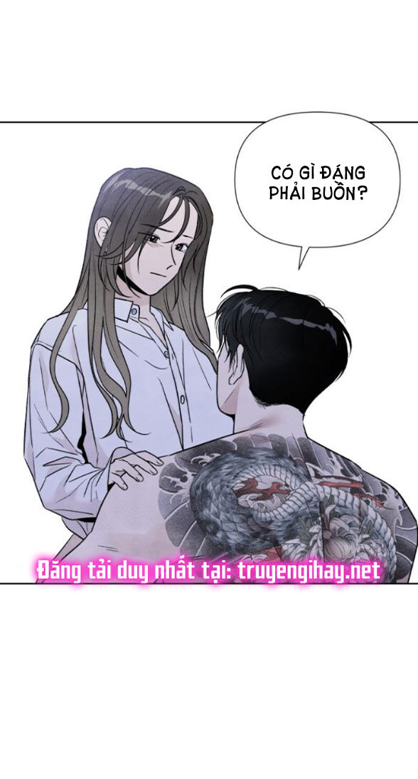 Điều Khiến Tôi Quyết Tâm Muốn Chết Chapter 42.1 - Trang 2