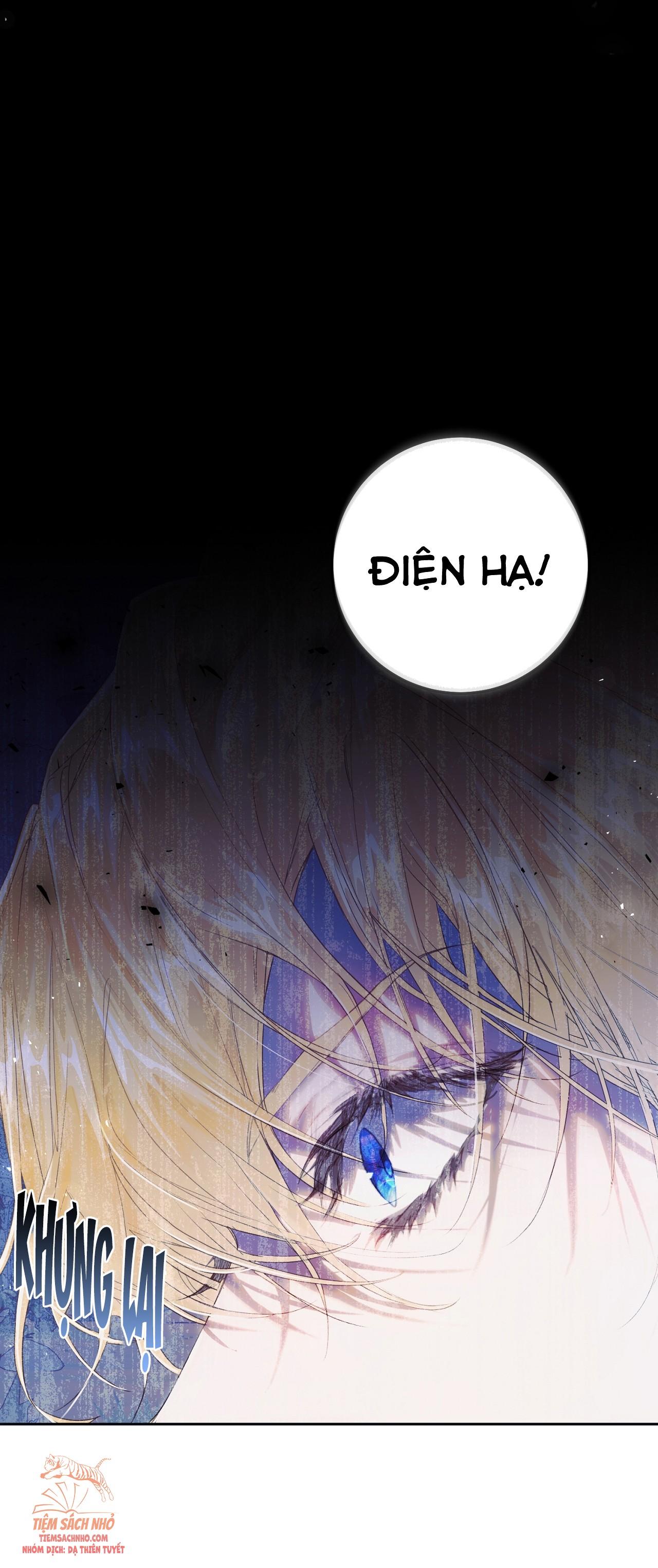 ác nữ là con rối chapter 48 10