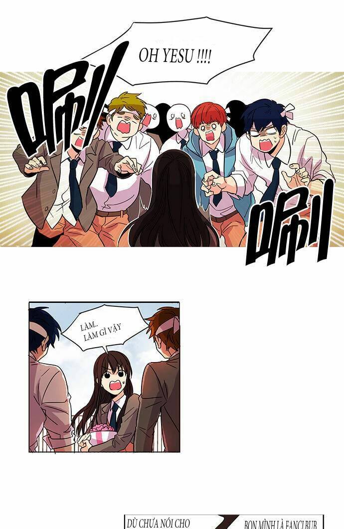 oh! lord jesus chapter 2 22