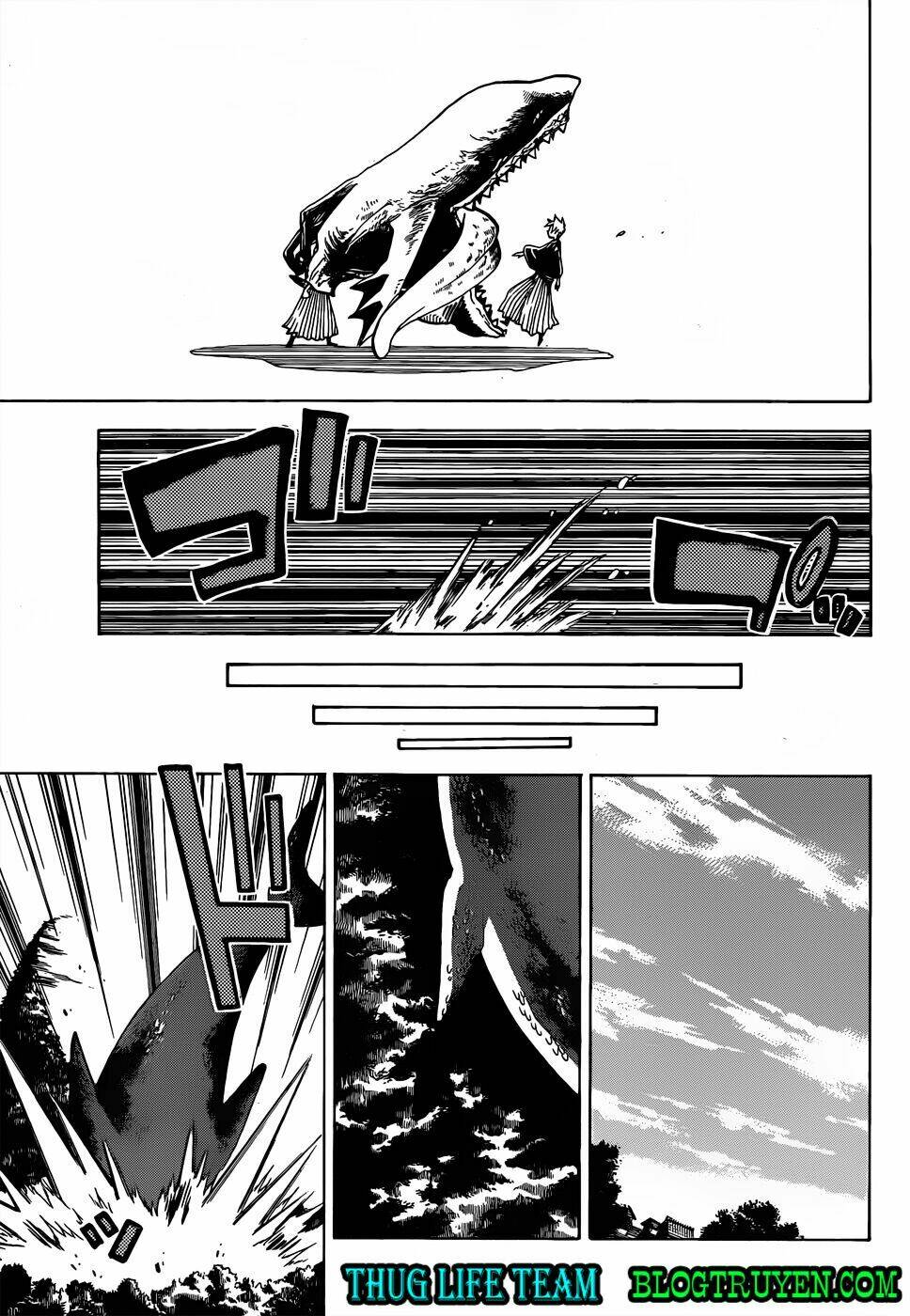 kaitai shinsho zero chapter 51 14