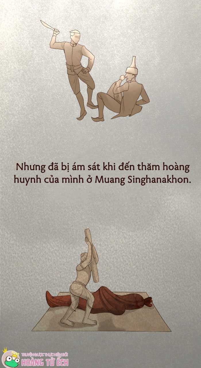 tôi là công tử đẹp nhất xiêm chapter 3 2