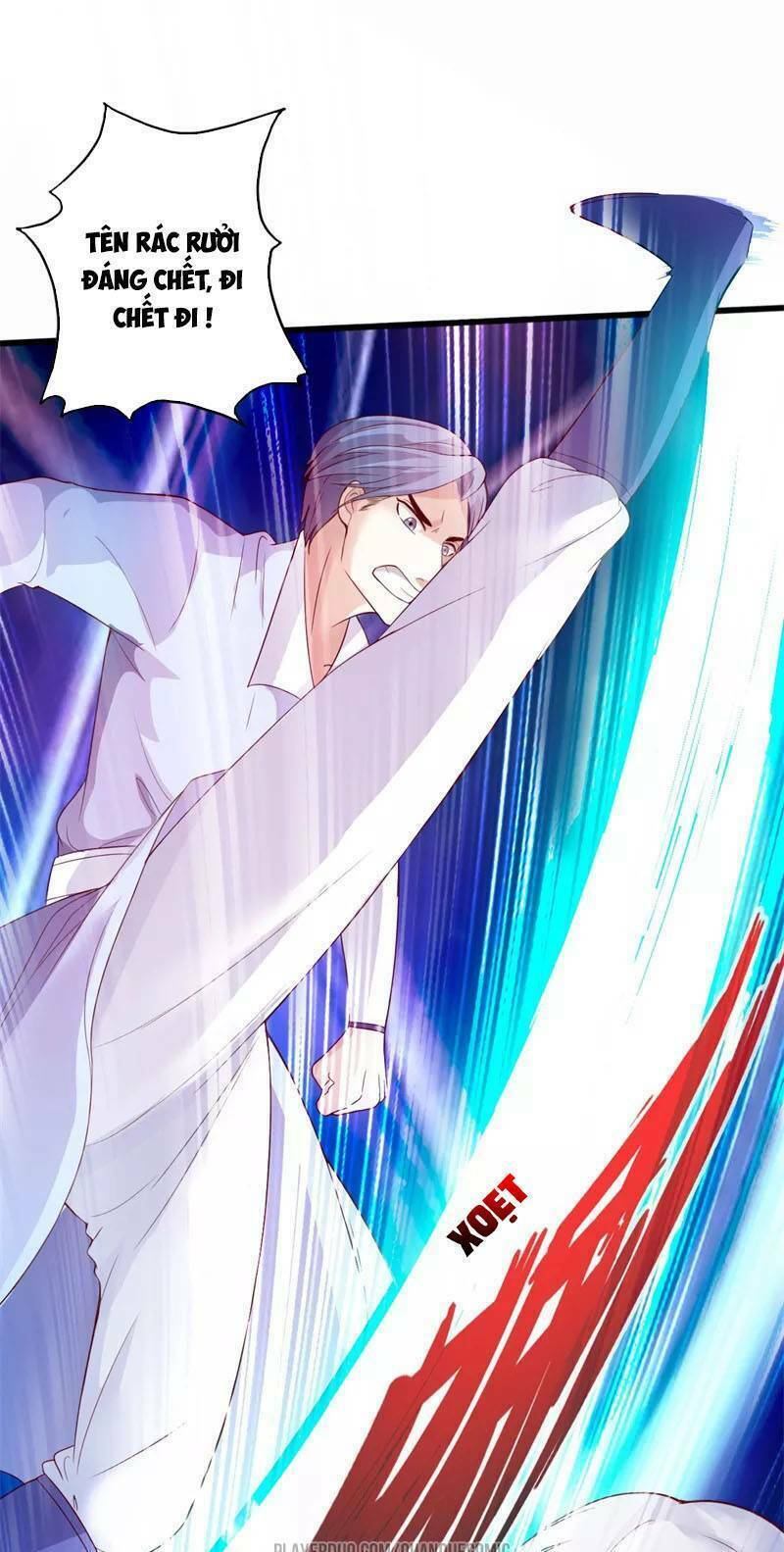 cuồng bạo nghịch tập chapter 5 1