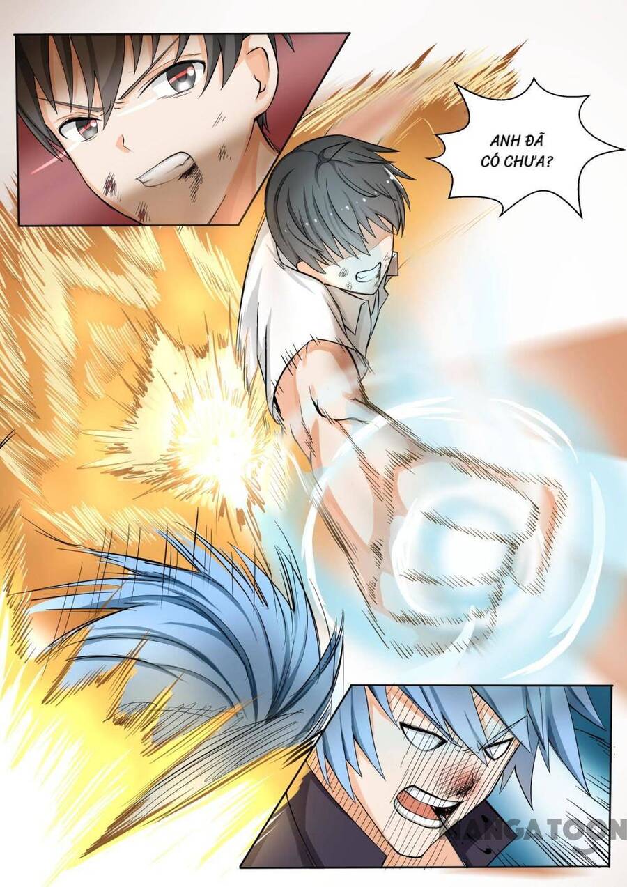 the boy in the all-girls school chapter 139 11