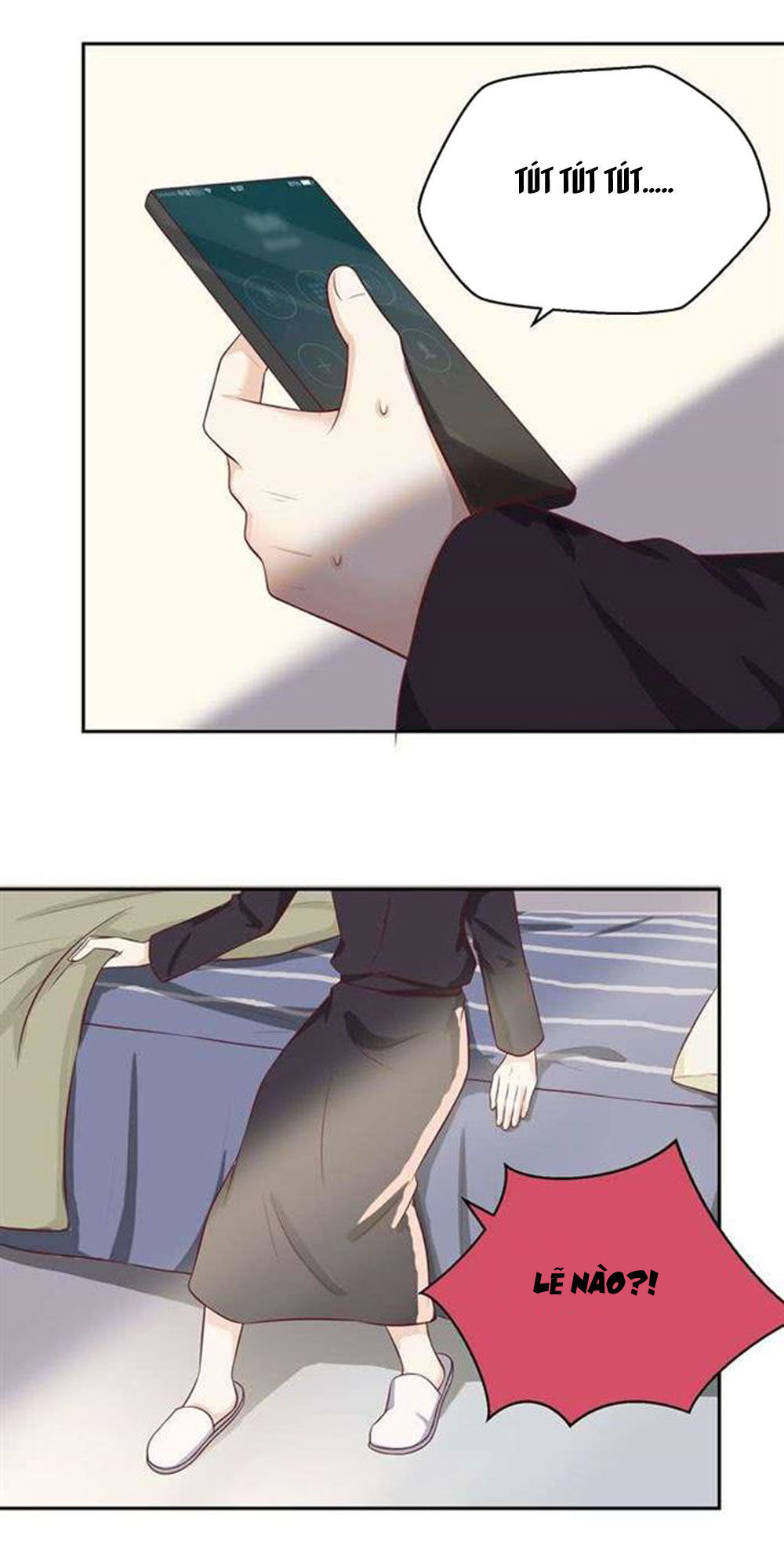 thâm hải chi ca chapter 26 32