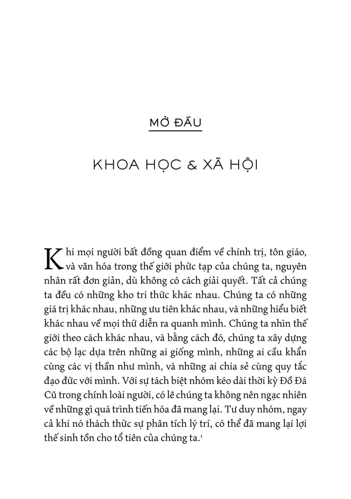 Sách - Starry Messenger - Thông Điệp Từ Những Vì Sao - Góc Nhìn Vũ Trụ Về Nền Văn Minh