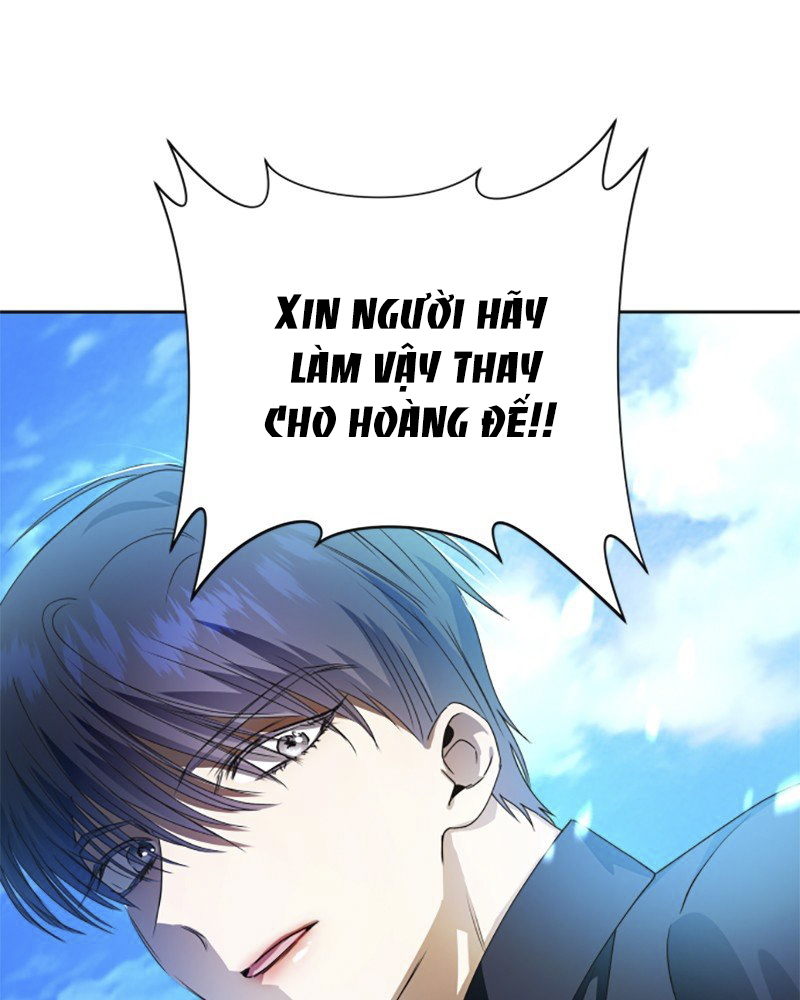 tôi muốn trở thành cô ấy dù chỉ là một ngày chapter 66 94