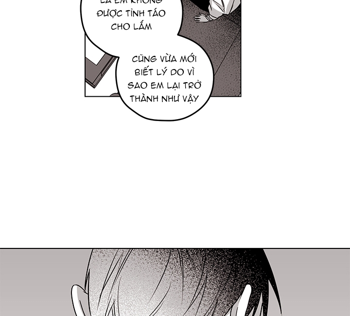 bữa tiệc của những đóa hoa chapter 25 101