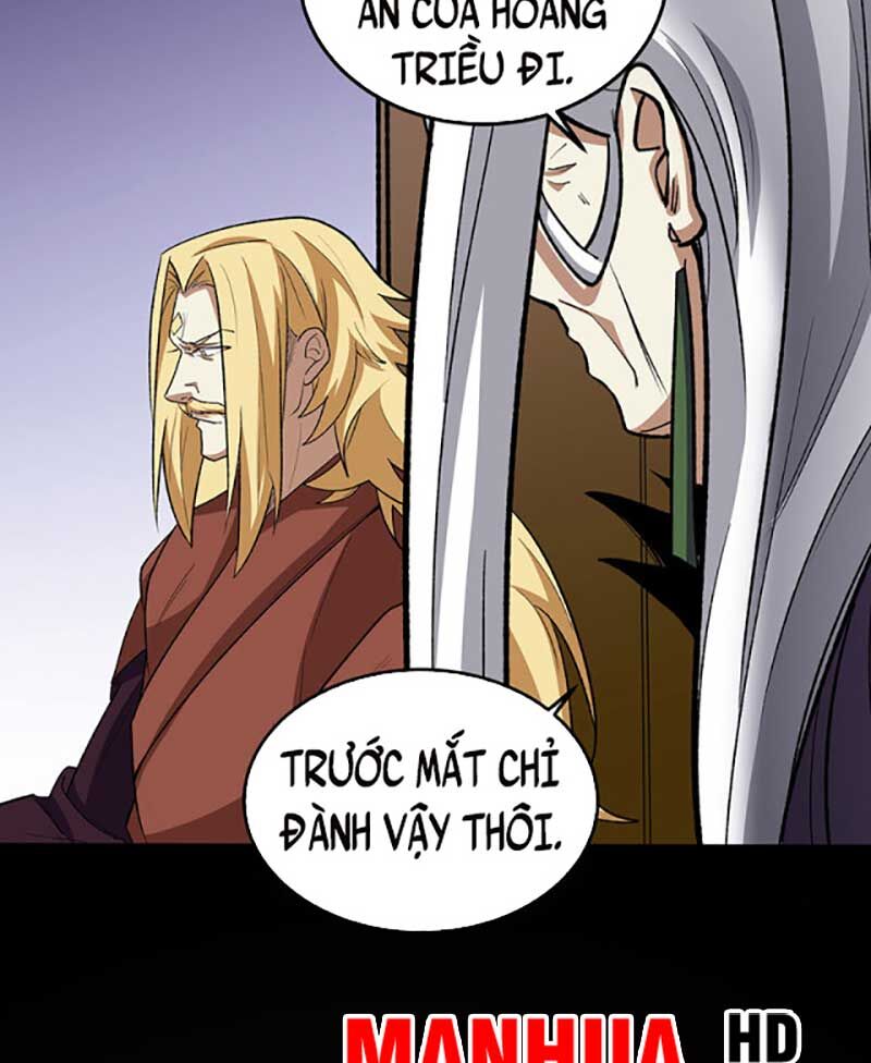 võ đạo độc tôn chapter 582 85