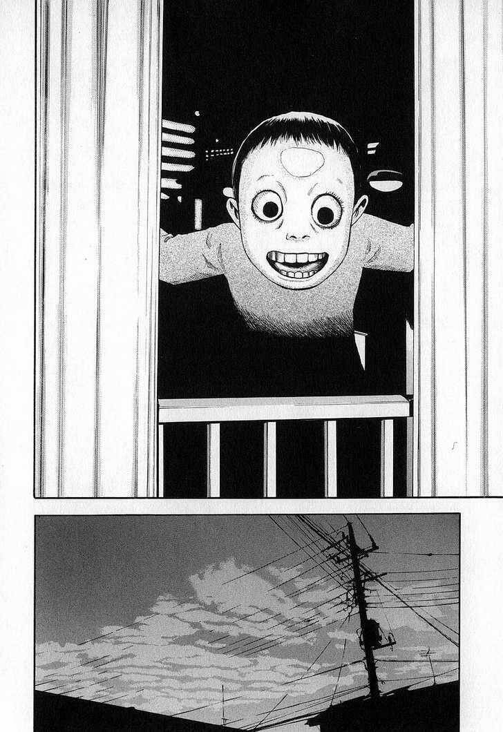 fuan no tane chapter 3 4