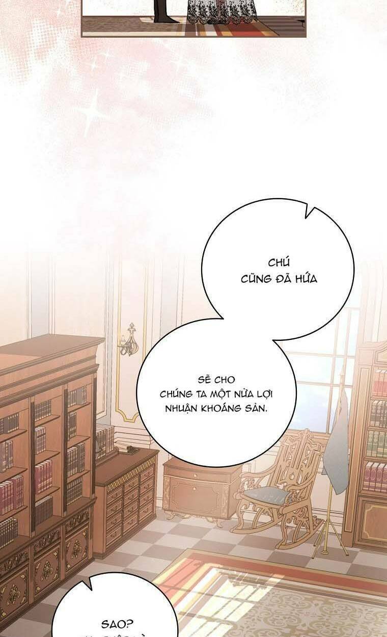 Tôi Trở Thành Mẹ Của Chiến Binh Chapter 5 - Trang 66