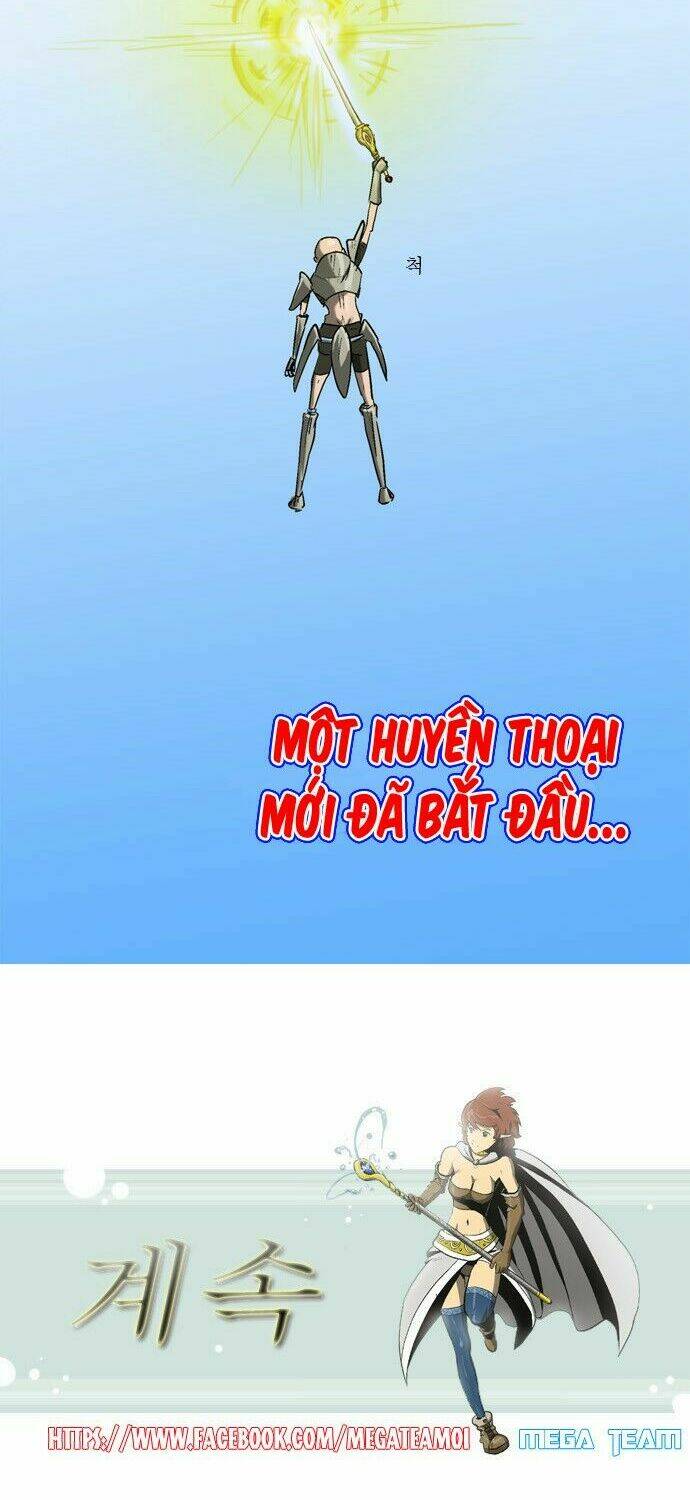 changsik đứa con của rồng chapter 1 21