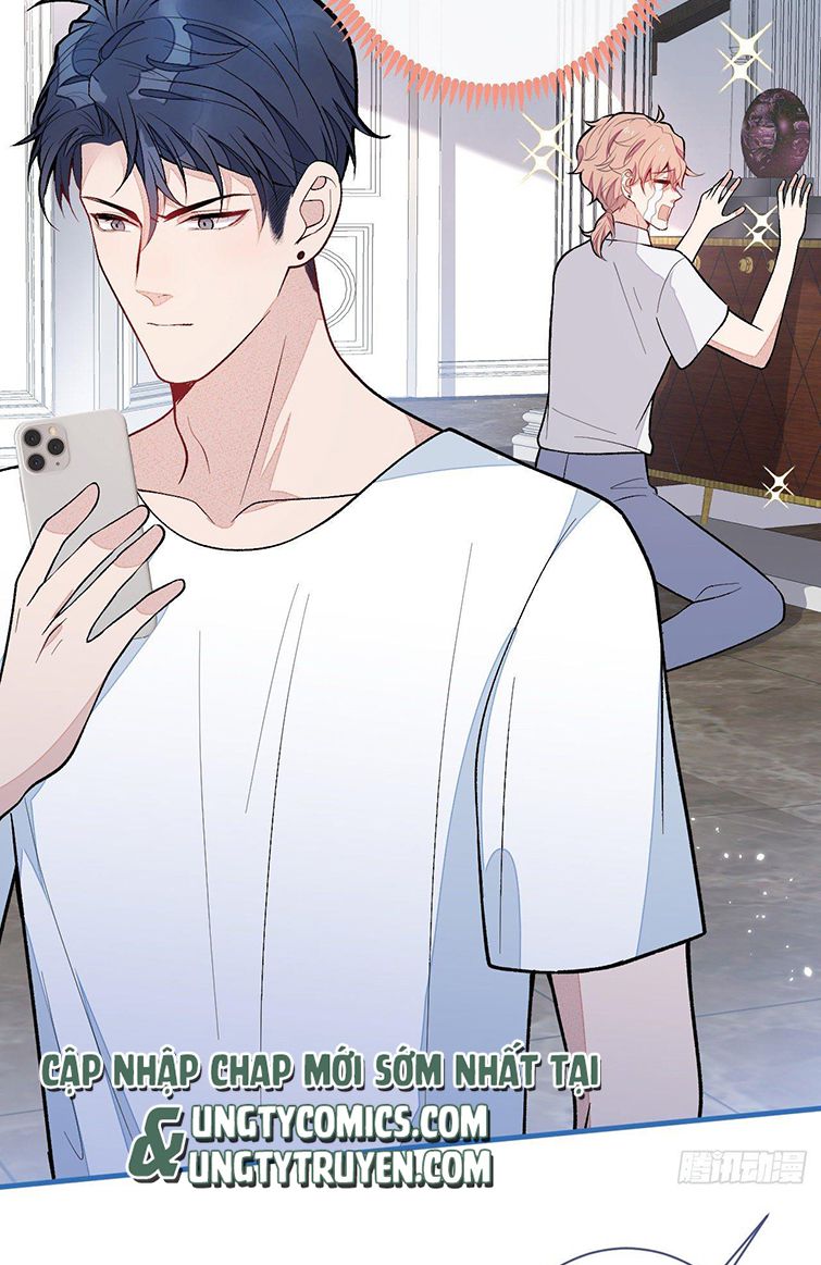 hotsearch của ảnh đế chapter 137 3