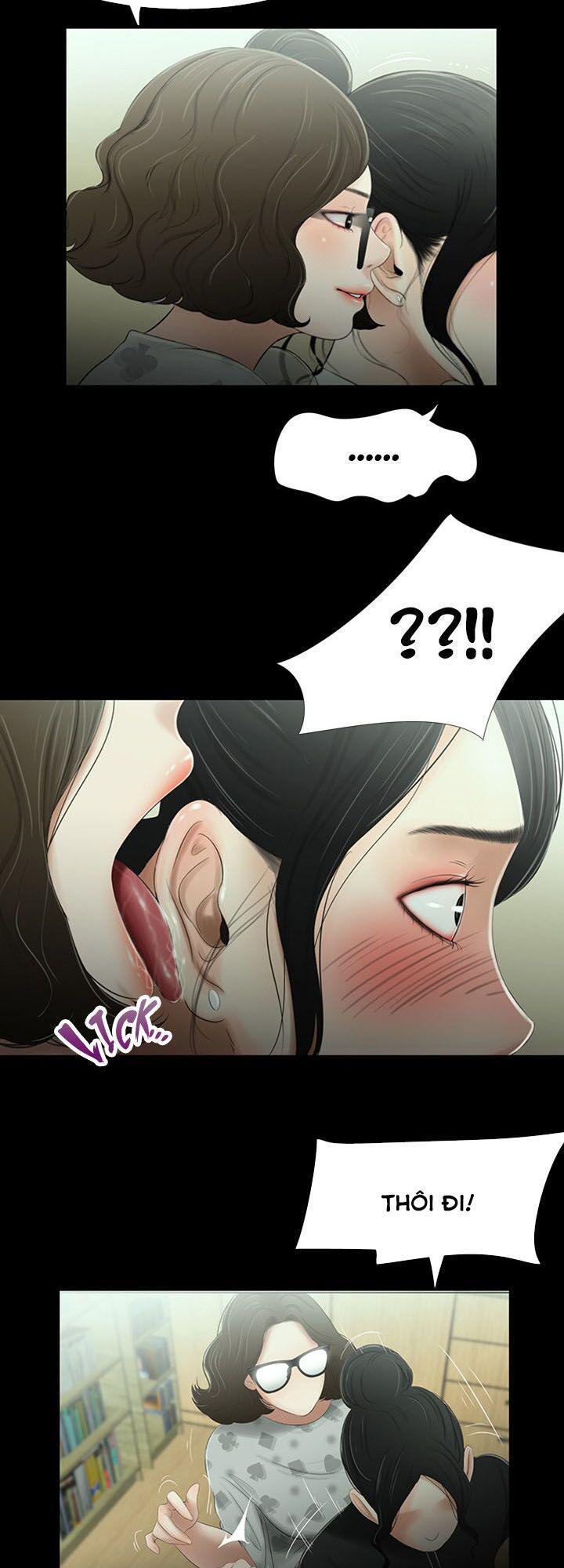 chú và cháu chapter 12 8