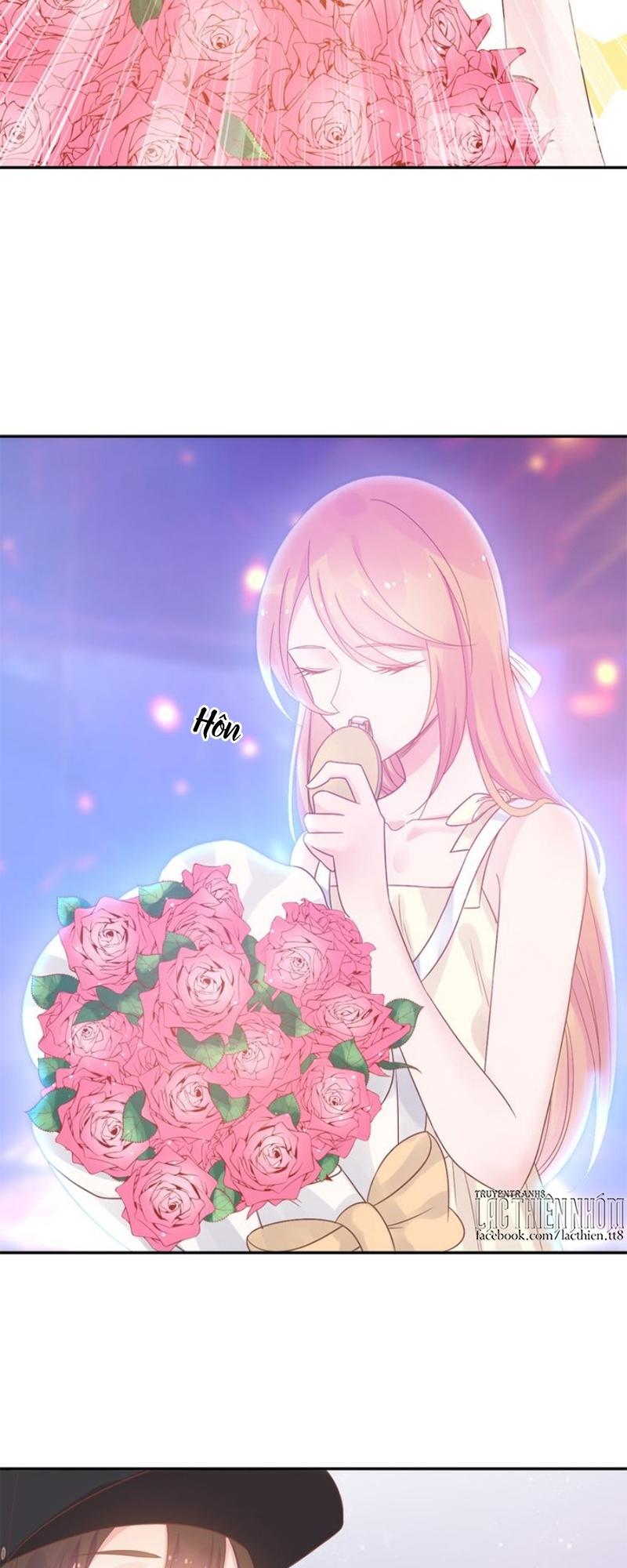 mật thất khốn du ngư chapter 12 19