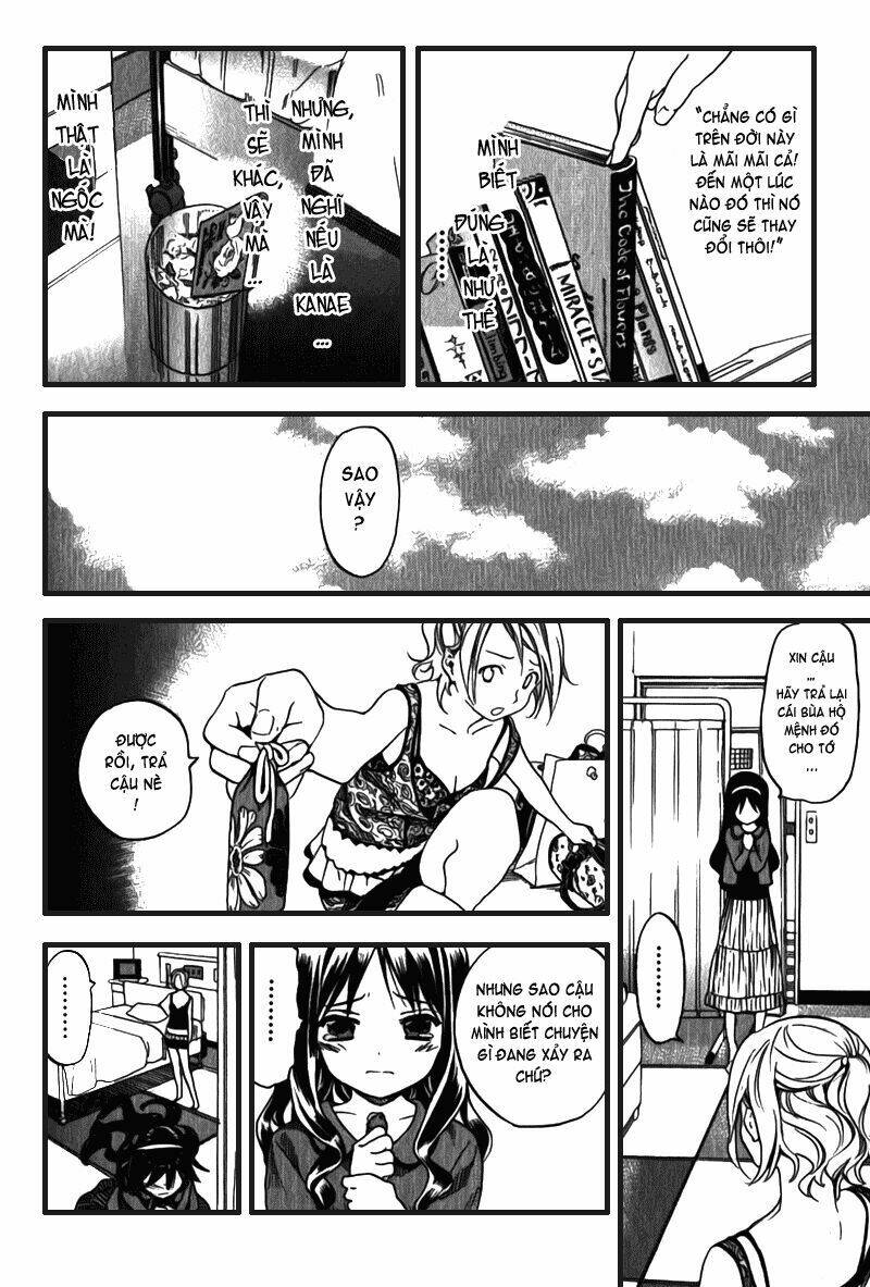 kitsune to atori chapter 2 28